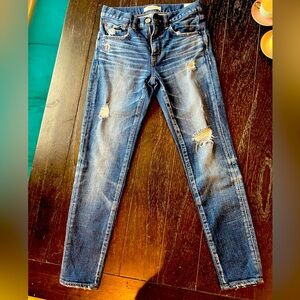 Moussy vintage jeans